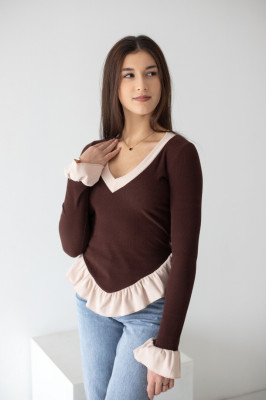 Блуза жіноча